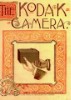 Original Kodak Camera Brochure