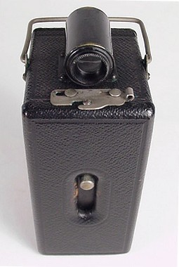 Back of Memo Camera