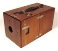Blair Hawk-Eye Detective Camera