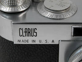 Clarus MS-35