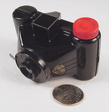 Cub Camera