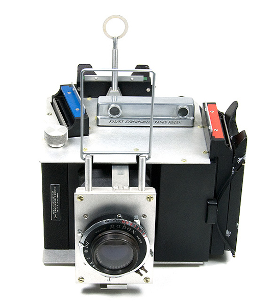 Curtis 2x3 Color Scout Camera