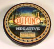 DuPont 35mm Panchromatic Film Tin