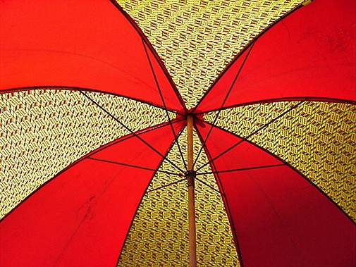 Kodak Umbrella