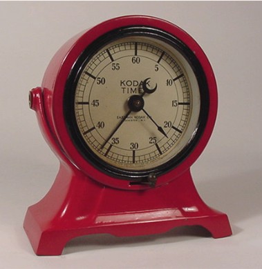 Eastman Kodak Darkroom Timer