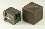 Kombi Camera and Graphoscope