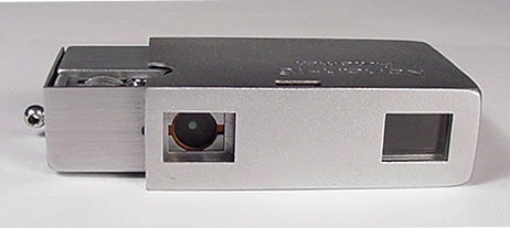 Konan 16 Automat Subminiature Camera