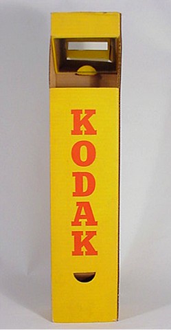 Front of Kodak Periscope