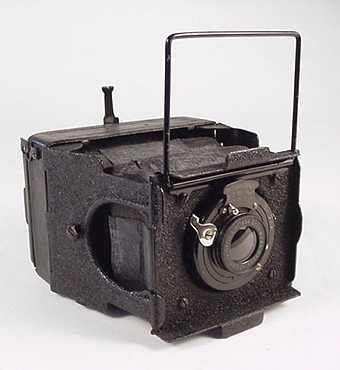 Mignon Camera