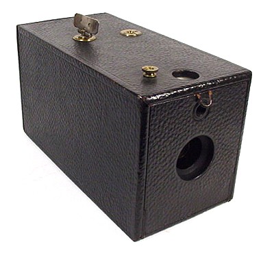 camera