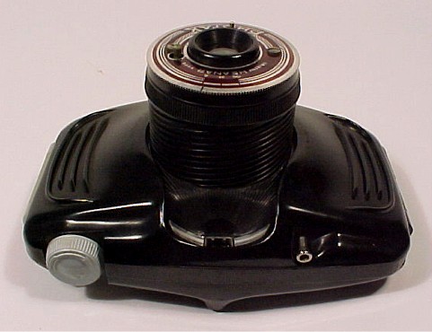 Photax V Top View