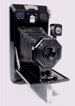Soho Pilot Camera