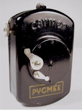 Carmen Pygmee Camera