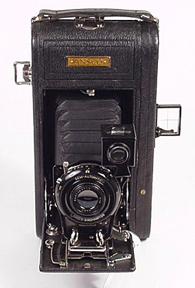 Semi-Automatic Ansco