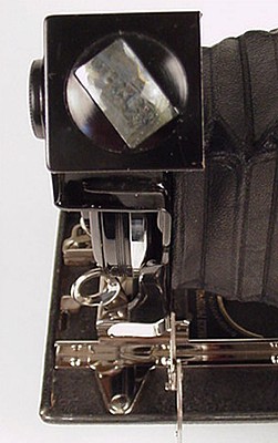 Semi-Automatic Ansco