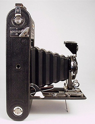 Semi-Automatic Ansco