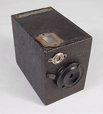 Yen Camera